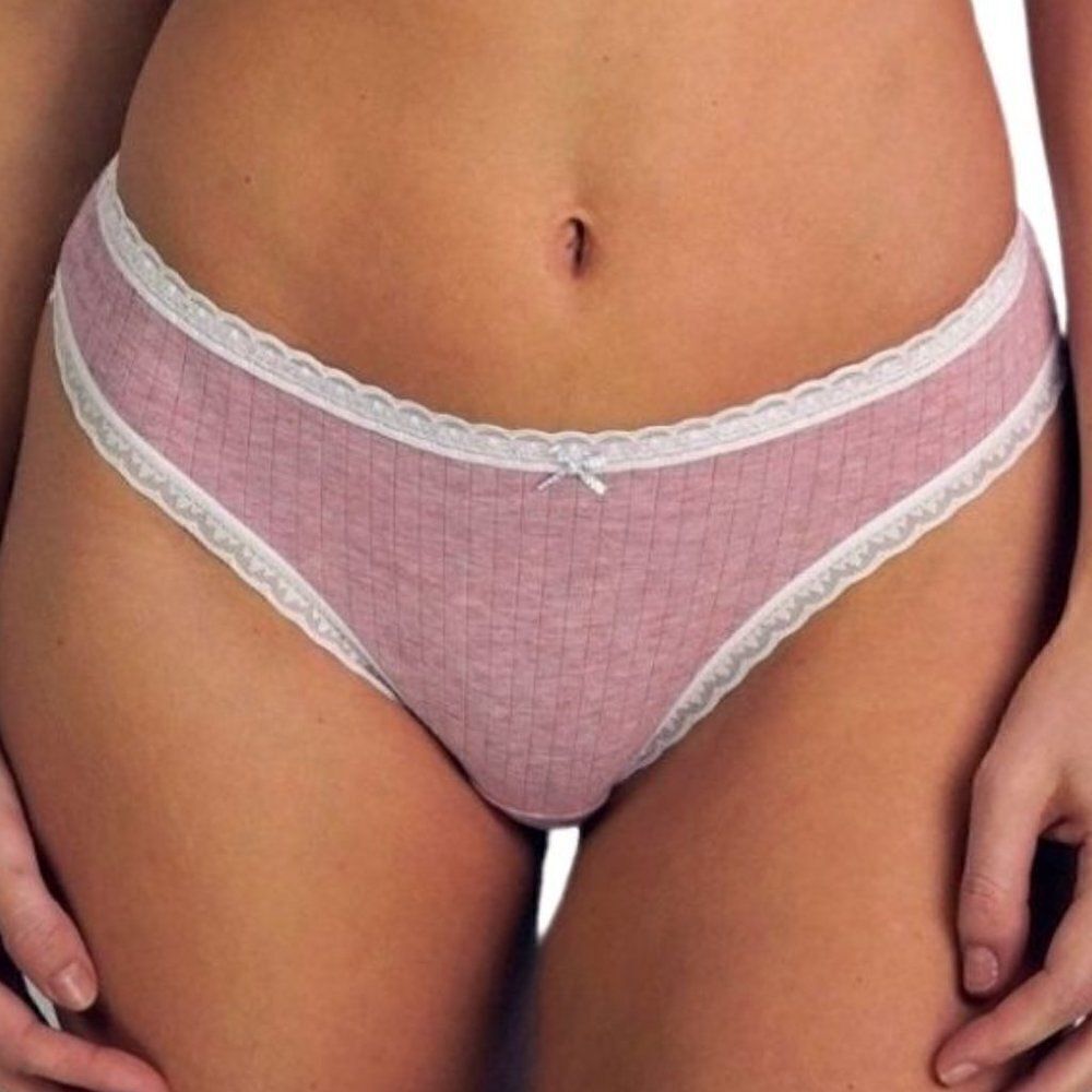 NWT Fleur Cachee "Betsy" Panty